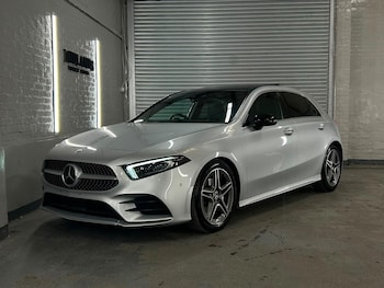 Used Mercedes-Benz A-Class 2019 for sale - 79212384: Photo