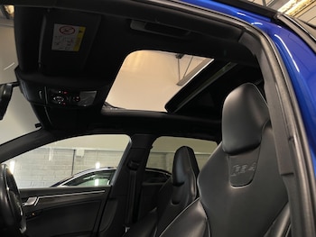 Used Audi RS4 Avant 2014 for sale - 79093221: Photo