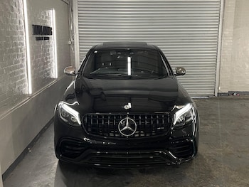 Used Mercedes-Benz GLC 2018 for sale - 79093348: Photo