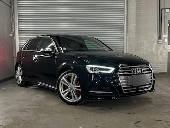 Used Audi S3 2019 for sale - 79093733: Photo