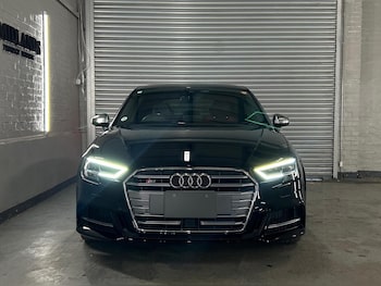Used Audi S3 2019 for sale - 79093733: Photo
