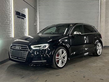 Used Audi S3 2019 for sale - 79093733: Photo