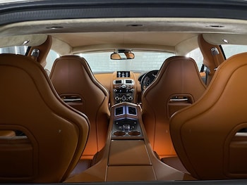 Used Aston Martin Rapide 2014 for sale - 79093321: Photo