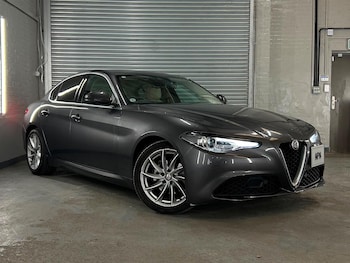 Used Alfa Romeo Giulia 2019 for sale - 79121604: Photo