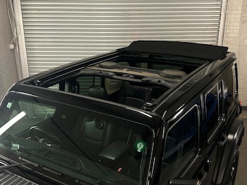 Used Jeep Wrangler 2019 for sale - 79426159: Photo