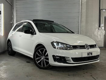 Used Volkswagen Golf 2014 for sale - 79144719: Photo