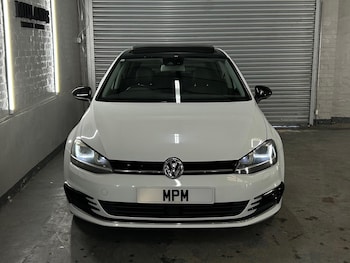 Used Volkswagen Golf 2014 for sale - 79144719: Photo