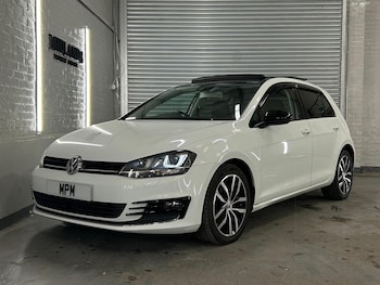 Used Volkswagen Golf 2014 for sale - 79144719: Photo