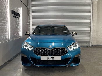 Used BMW 2 Series Gran Coupe 2021 for sale - 79093483: Photo