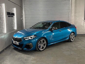 Used BMW 2 Series Gran Coupe 2021 for sale - 79093483: Photo