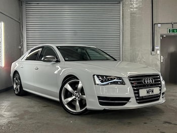 Used Audi S8 2013 for sale - 79093357: Photo