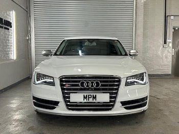 Used Audi S8 2013 for sale - 79093357: Photo