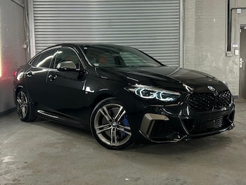 Used BMW 2 Series Gran Coupe 2021 for sale - 79093393: Photo
