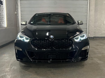 Used BMW 2 Series Gran Coupe 2021 for sale - 79093393: Photo