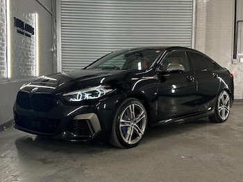 Used BMW 2 Series Gran Coupe 2021 for sale - 79093393: Photo