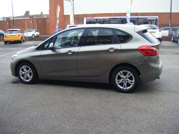 Used BMW 2 Series 2017 for sale - 76252322: Photo 2