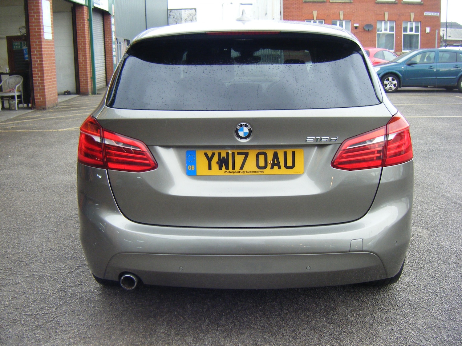 Used BMW 2 Series 2017 for sale - 76252322: Photo 3