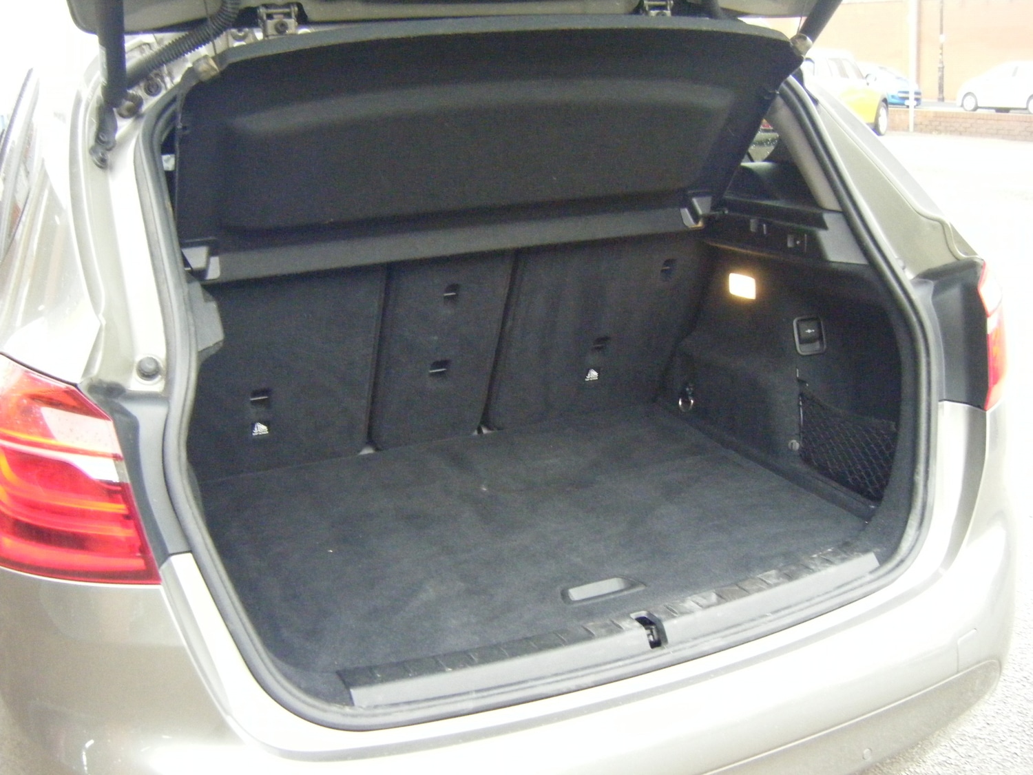 Used BMW 2 Series 2017 for sale - 76252322: Photo 4