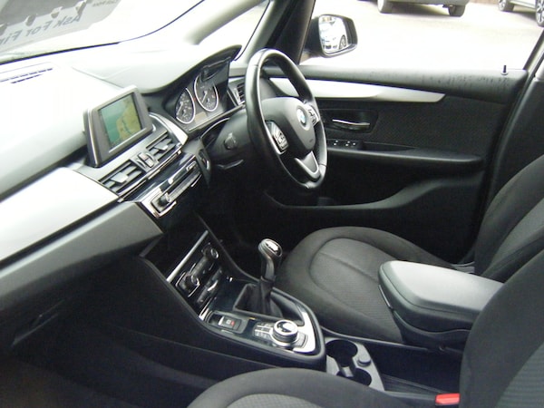 Used BMW 2 Series 2017 for sale - 76252322: Photo 5