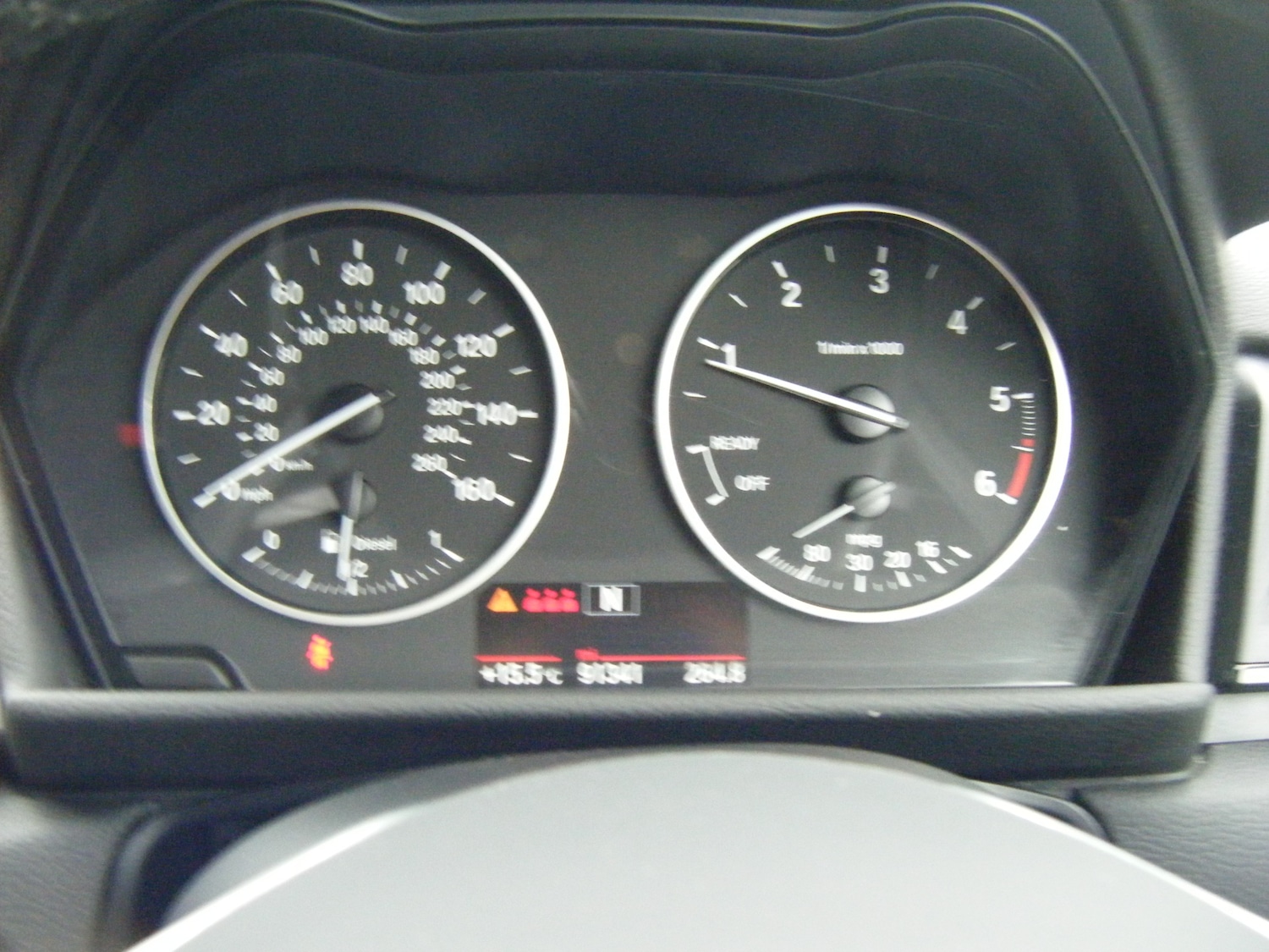 Used BMW 2 Series 2017 for sale - 76252322: Photo 7