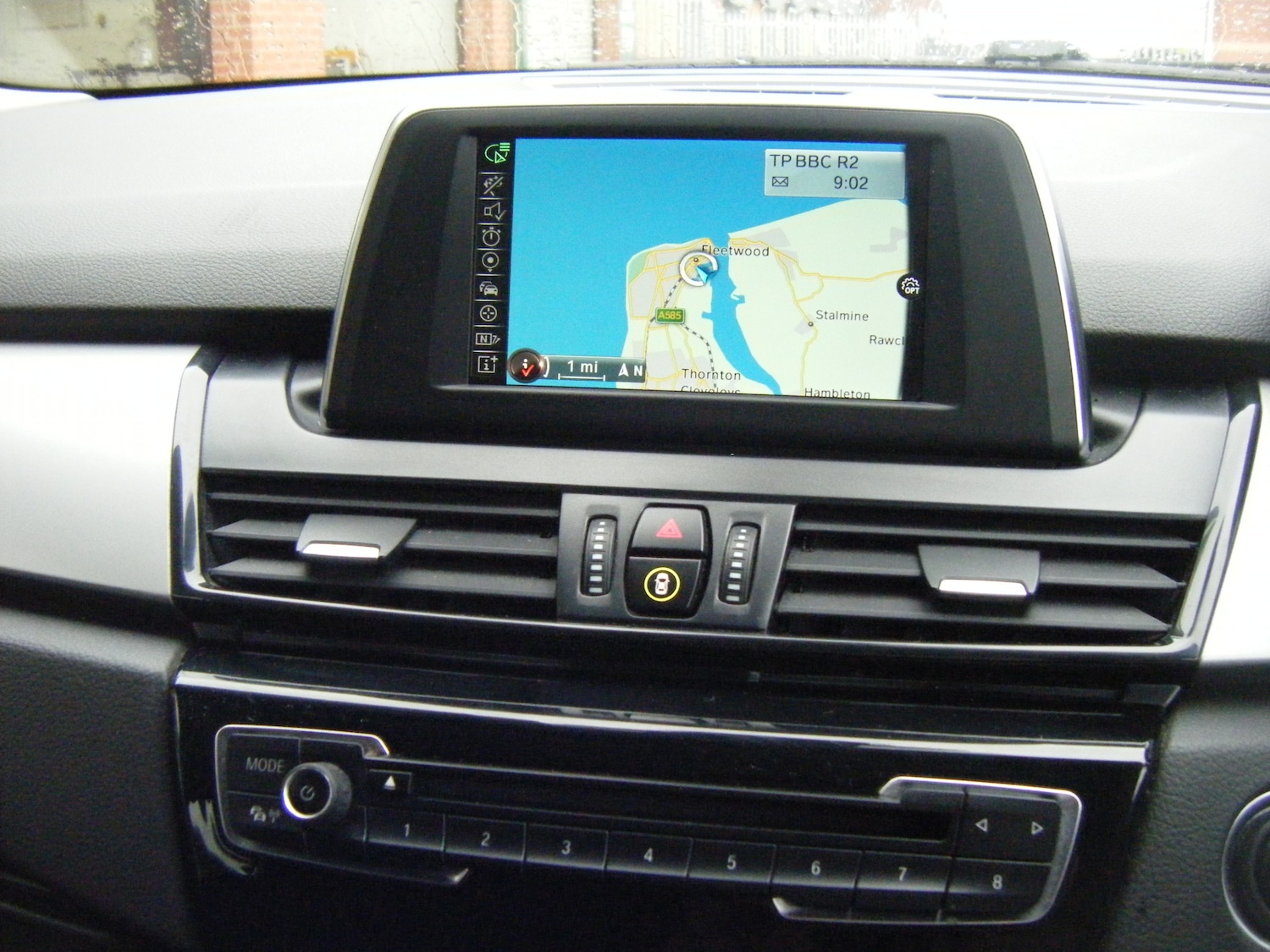 Used BMW 2 Series 2017 for sale - 76252322: Photo 8