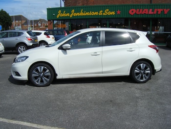 Used Nissan Pulsar 2014 for sale - 79045075: Photo