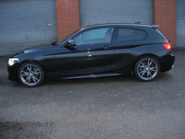 Used BMW 1 Series 2013 for sale - 72997415: Photo 2