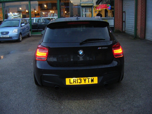 Used BMW 1 Series 2013 for sale - 72997415: Photo 3