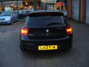 Used BMW 1 Series 2013 for sale - 72997415: Photo