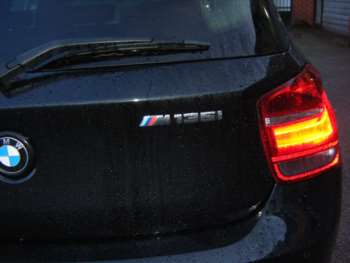 Used BMW 1 Series 2013 for sale - 72997415: Photo