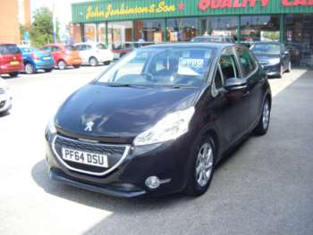 2015 (64) - 1.2 VTi Active 5dr