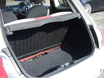 Used Fiat 500 2011 for sale - 78732946: Photo