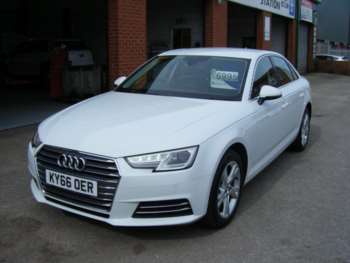 2016 (66) - 1.4T FSI Sport 4dr