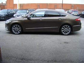 Used Ford Mondeo 2016 for sale - 79720269: Photo