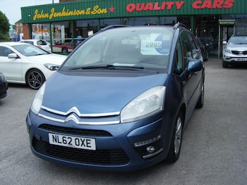 Used Citroen Grand C4 Picasso 2012 for sale - 78748002: Photo
