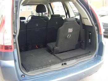Used Citroen Grand C4 Picasso 2012 for sale - 78748002: Photo