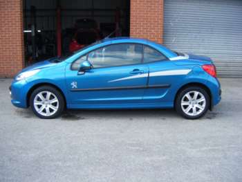 Used Peugeot 207 2009 for sale - 71838135: Photo