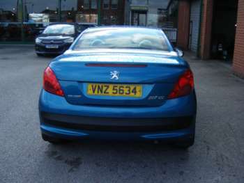 Used Peugeot 207 2009 for sale - 71838135: Photo