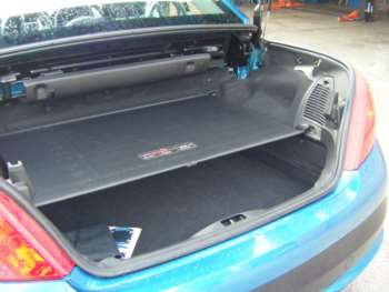 Used Peugeot 207 2009 for sale - 71838135: Photo