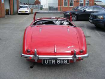 Used Austin 100 1958 for sale - 67287897: Photo