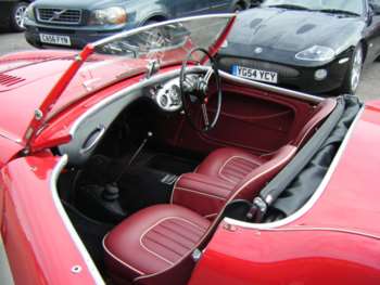Used Austin 100 1958 for sale - 67287897: Photo