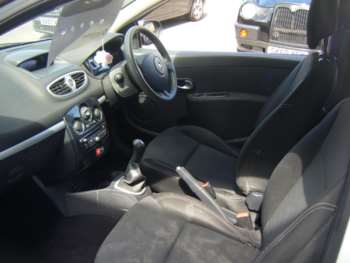 Used Renault Clio 2012 for sale - 71871827: Photo