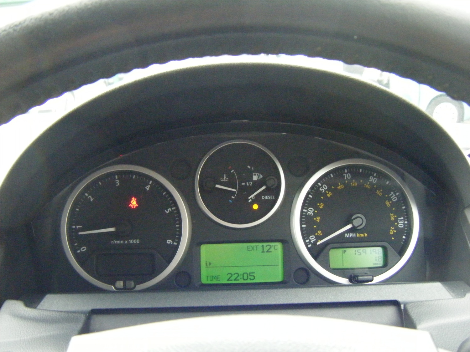 Used Land Rover Range Rover Sport 2007 for sale - 76288523: Photo 7