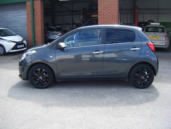 Used Citroen C1 2015 for sale - 79571388: Photo