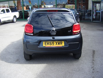Used Citroen C1 2015 for sale - 79571388: Photo