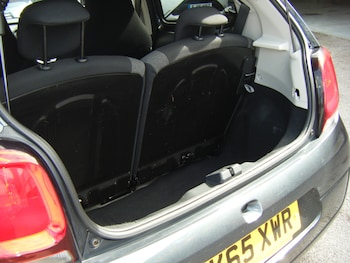 Used Citroen C1 2015 for sale - 79571388: Photo