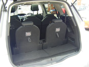 Used Citroen C4 Grand Picasso 2014 for sale - 75191992: Photo