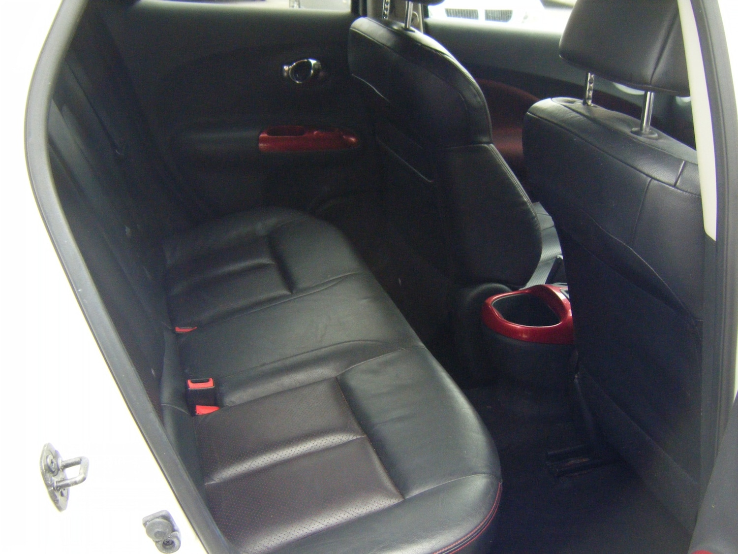 Used Nissan Juke 2011 for sale - 76232721: Photo 6