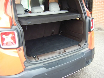 Used Jeep Renegade 2016 for sale - 78925694: Photo