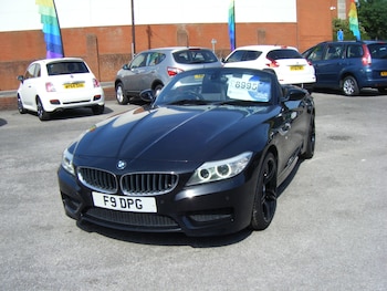 Used BMW Z4 2013 for sale - 78724572: Photo